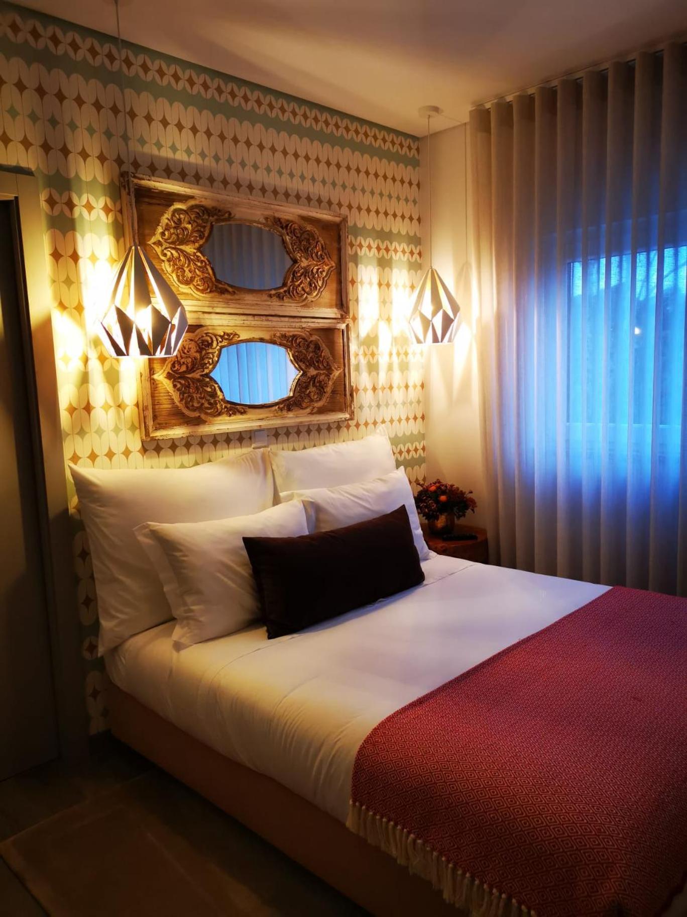 Casa Do Castelo Hotel Sernancelhe Room photo